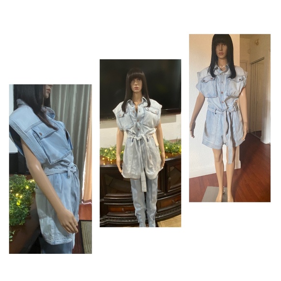 Dream of Denim - Picture 1 of 1